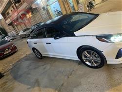 هیوندای سۆناتا